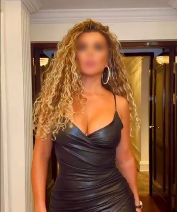 Анкета проститутки Ангелина - Фото, г. Зура, 27 лет, №14111